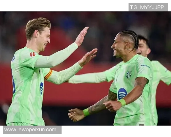 好消息!拉菲尼亚和费兰托雷斯回归训练队友热情迎接 好消息!拉菲尼亚和费兰托雷斯回归训练队友热情迎接