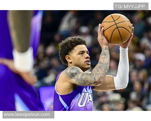 基昂特乔治首节高效表现9分钟5中4收获8分1助1断展现实力