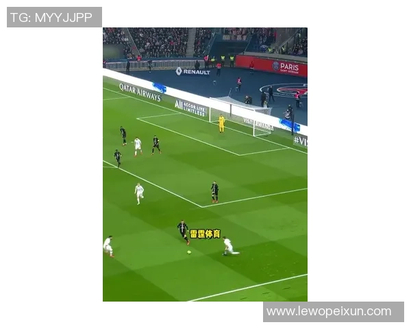 姆巴佩劲射打破僵局居莱尔精妙直塞助攻引爆全场激情