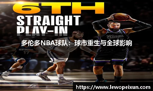 多伦多NBA球队：球市重生与全球影响